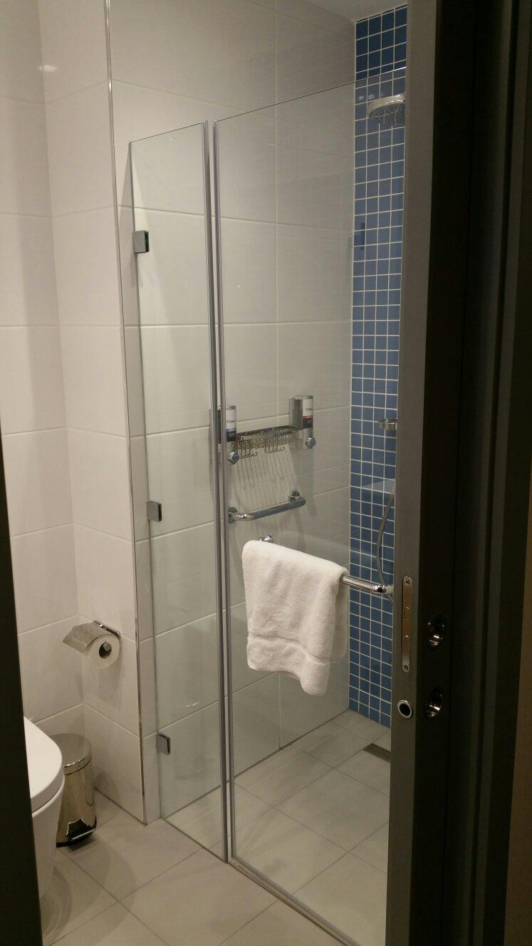 Hotel photo 12 of Ever Hotel Europe.