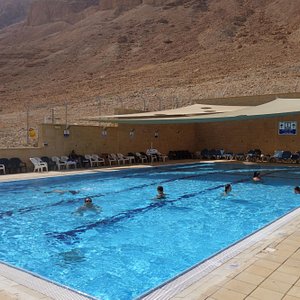 The Masada Hostel