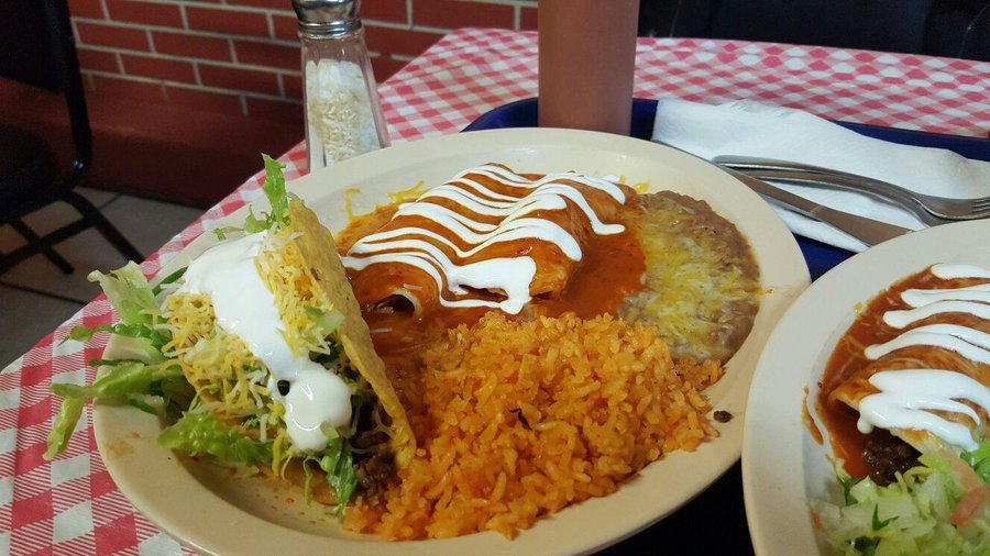 El Taco Amigo