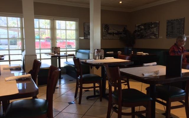Rick's Restaurant & Bakery