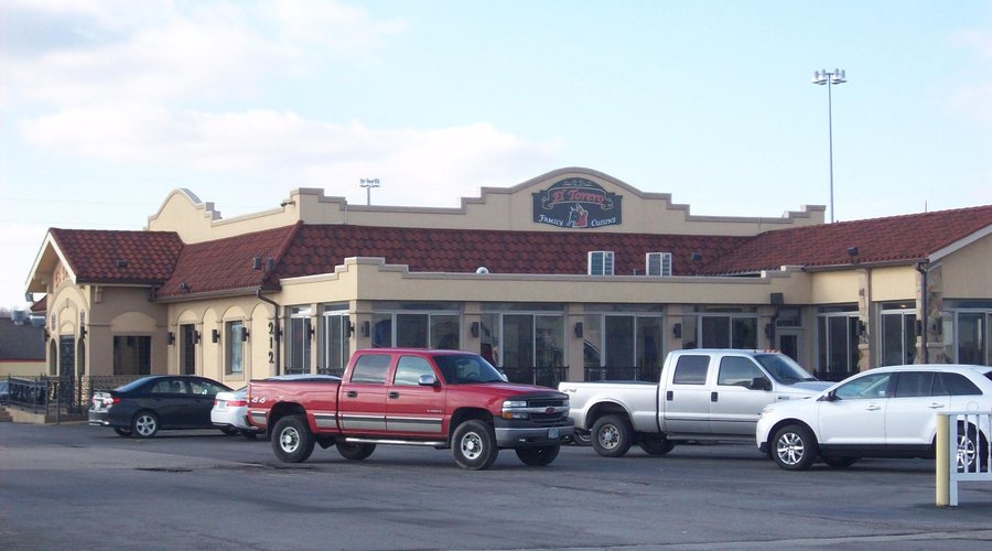 El Torero Mexican Grill