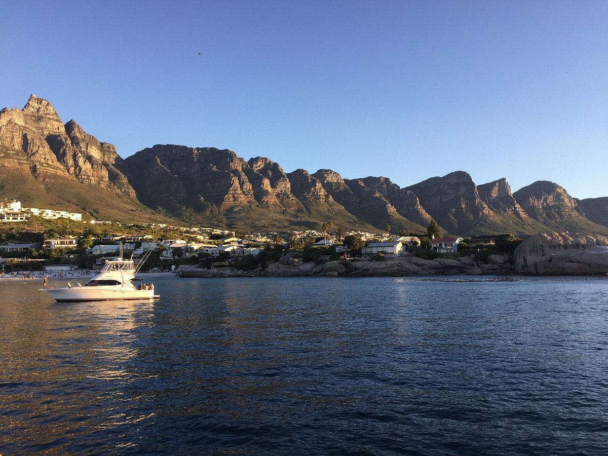 Victoria & Alfred Waterfront in Cape Town: 11 reviews and 53 photos