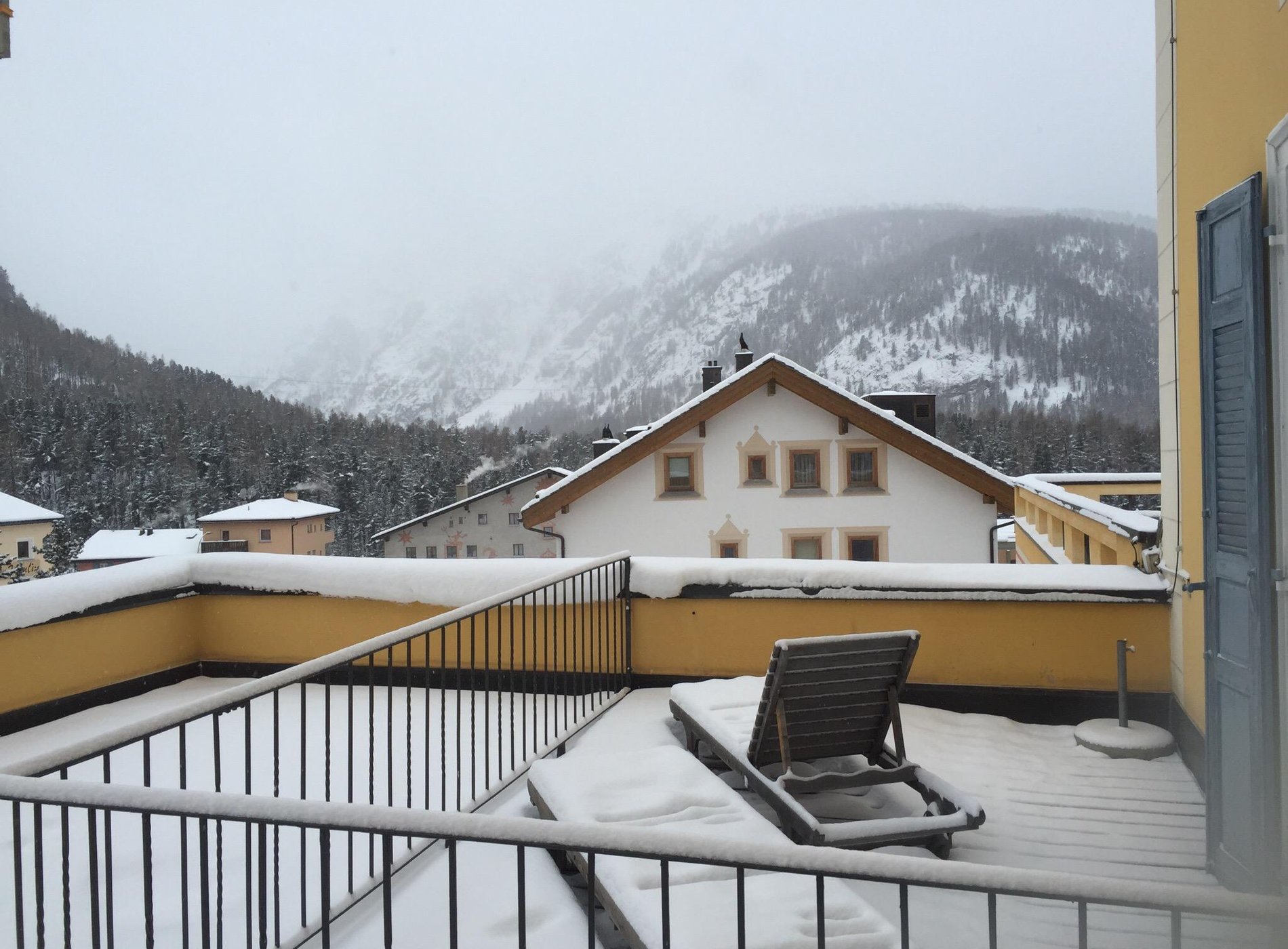 Hotel Müller by null