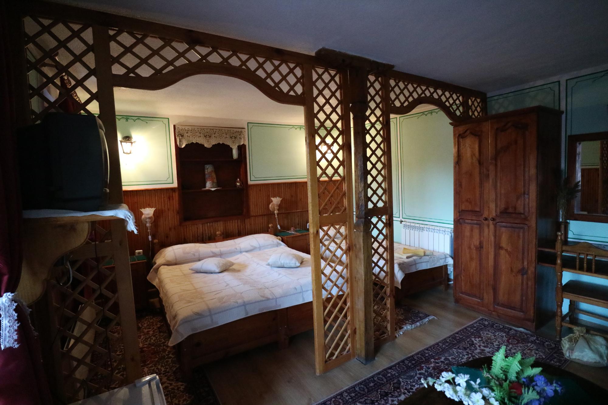 Hotel photo 12 of Family Hotel and Tavern Panorama Koprivshtitsa.