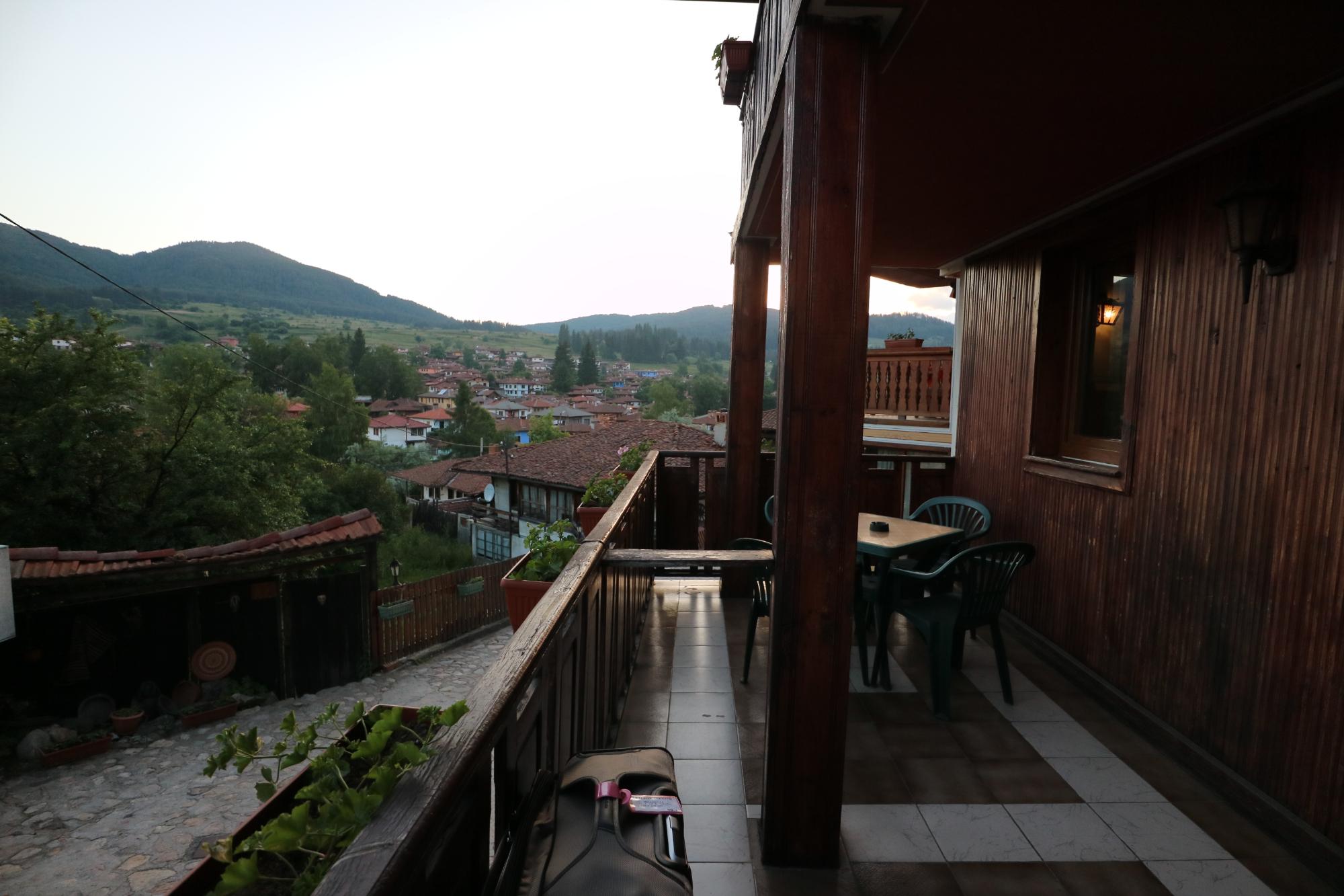 Hotel photo 11 of Family Hotel and Tavern Panorama Koprivshtitsa.