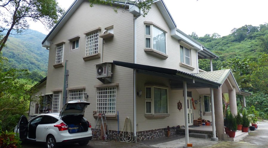 Dreamland Hostel