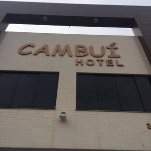 Cambuí Hotel