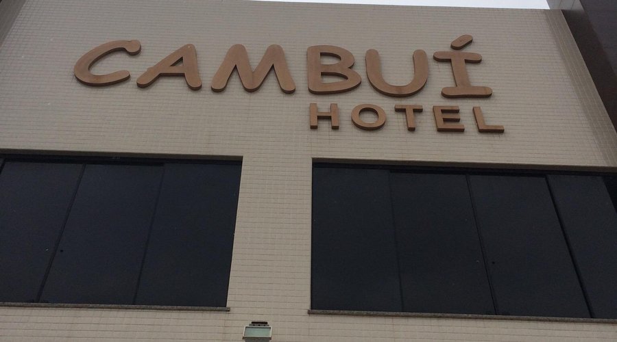 Cambuí Hotel
