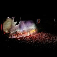 Hallenstadion