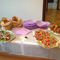 Buffet