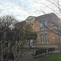 Museo Nicanor Piñole