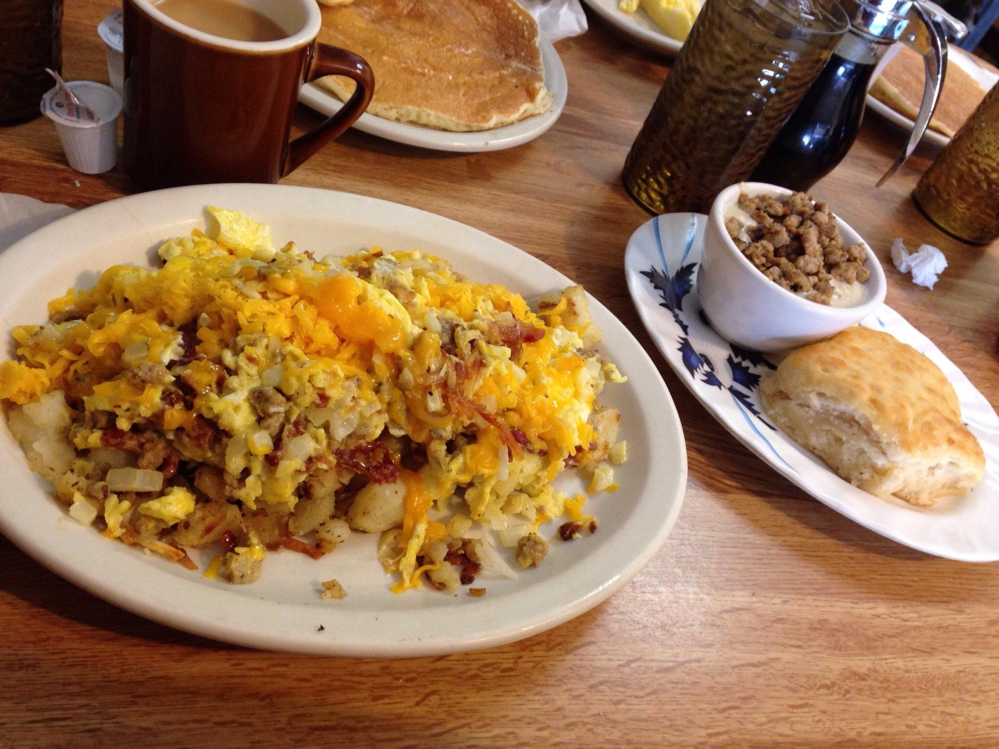 THE 10 BEST Breakfast Restaurants In Arlington (UPDATED 2024)