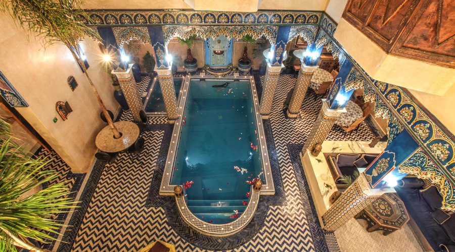 Riad Puchka Marrakech