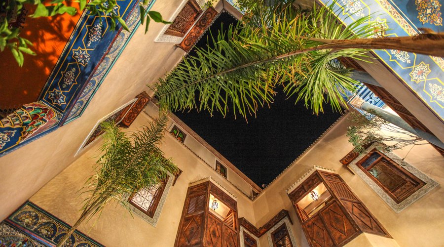 Riad Marrakech