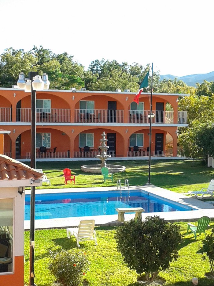 Hacienda Los Portales Hacienda Los Portales