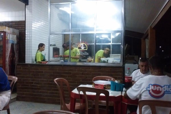 Os 10 melhores pizzarias Bertioga - Tripadvisor