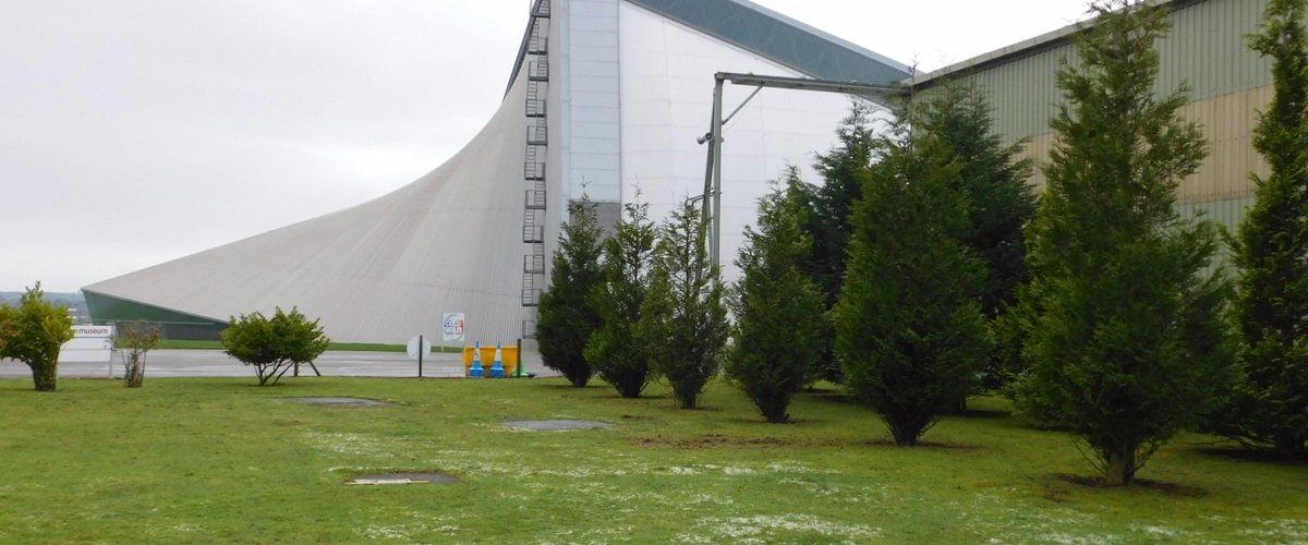 RAF Cosford