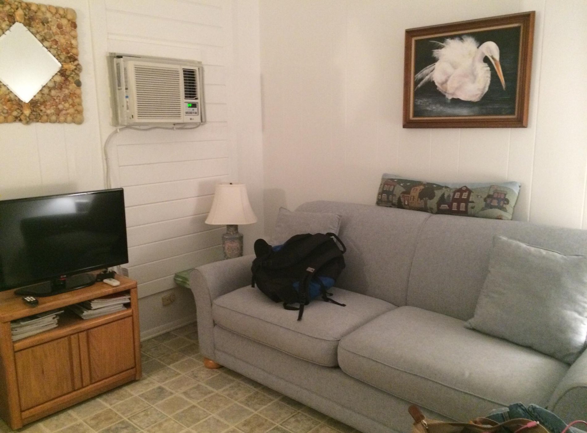 The Palmetto Inn by null