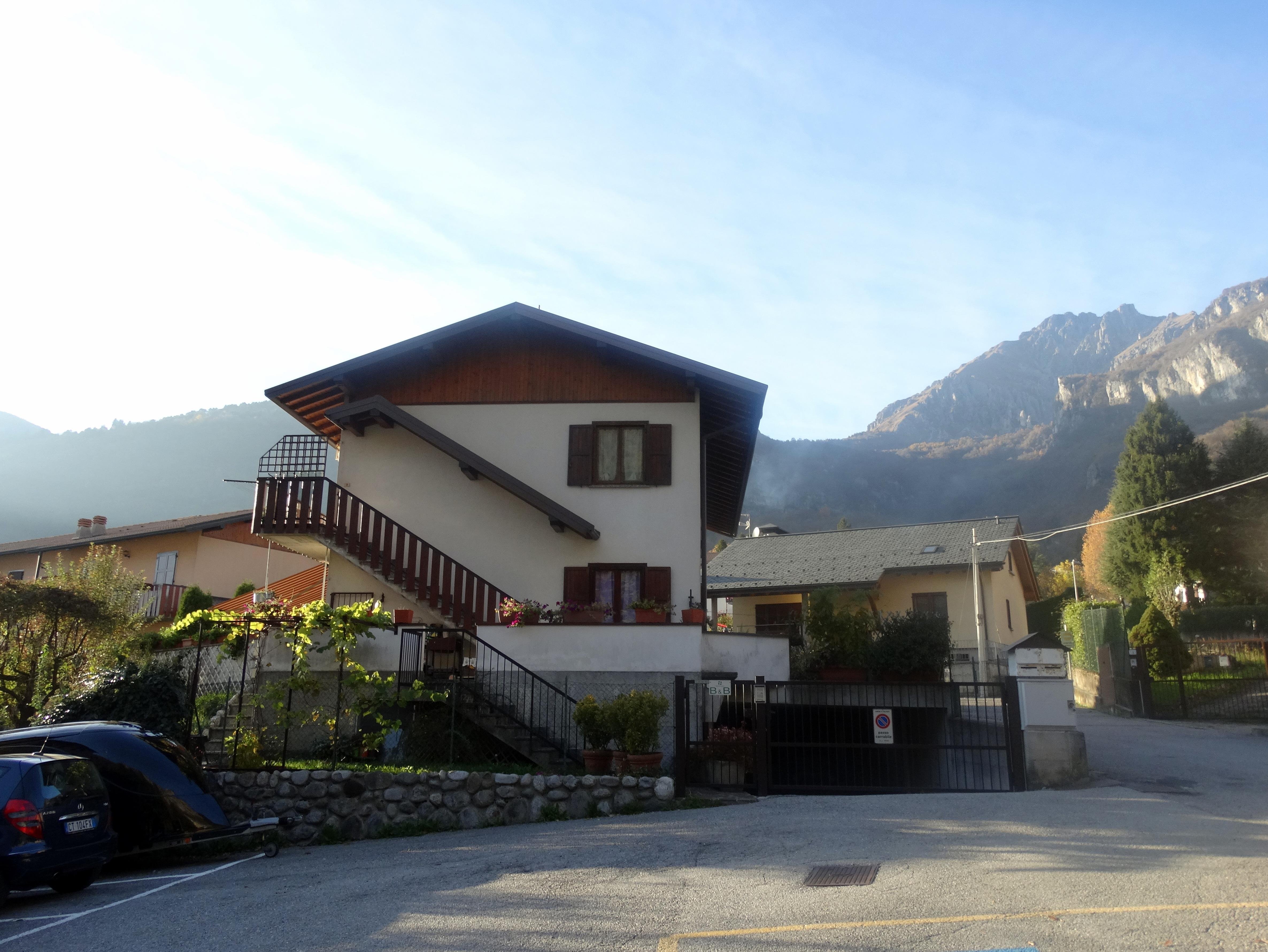 LULLABY B&B: Bewertungen & Fotos (Ballabio) - Tripadvisor