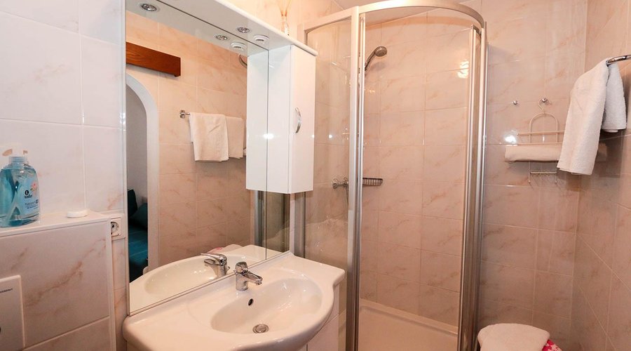 Appartement 1