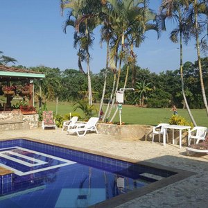 Hotel Los Robles