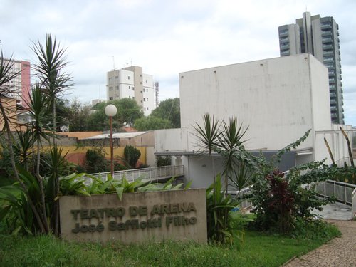 Piscina do Sesc São Carlos, Vendo esta foto dá vontade de n…