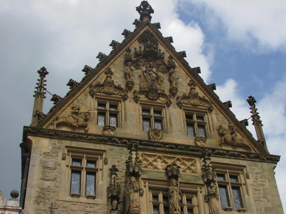 Gothic Stone House (Kamenny dum), Кутна Гора: лучшие советы перед  посещением - Tripadvisor