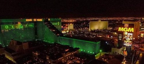 Skylofts At Mgm Grand - Updated 2024 Prices & Hotel Reviews (las Vegas, Nv)