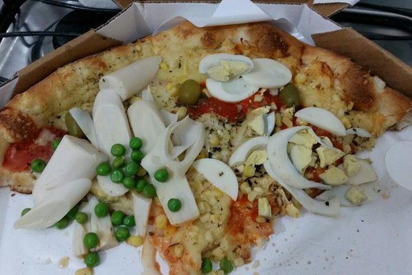 Os 10 melhores pizzarias Uberlândia - Tripadvisor