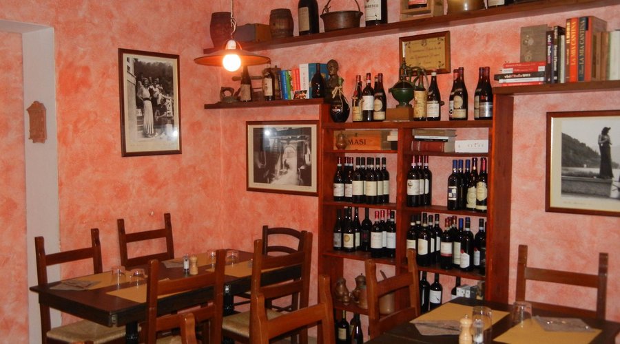 Big enough for many locals, small enough for great personal service