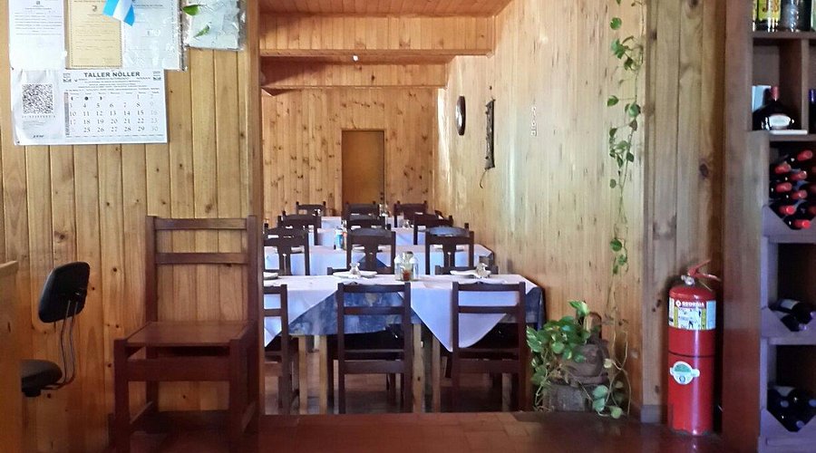 Paparulo Restaurante Paparulo Restaurante