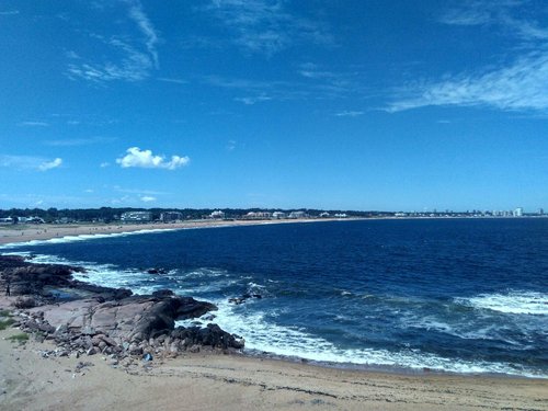 uruguayan beaches