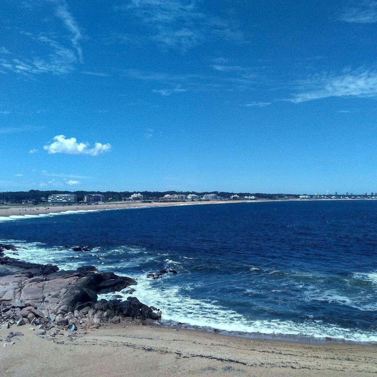 CA PLAYA, Brasil 6-4 Uruguay