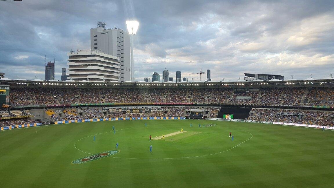 Gabba Brisbane Cricket Ground: All You Need to Know