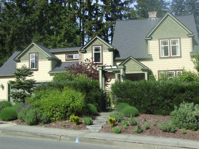 THE PARSONAGE BED AND BREAKFAST - B&B Reviews (Gig Harbor, WA)