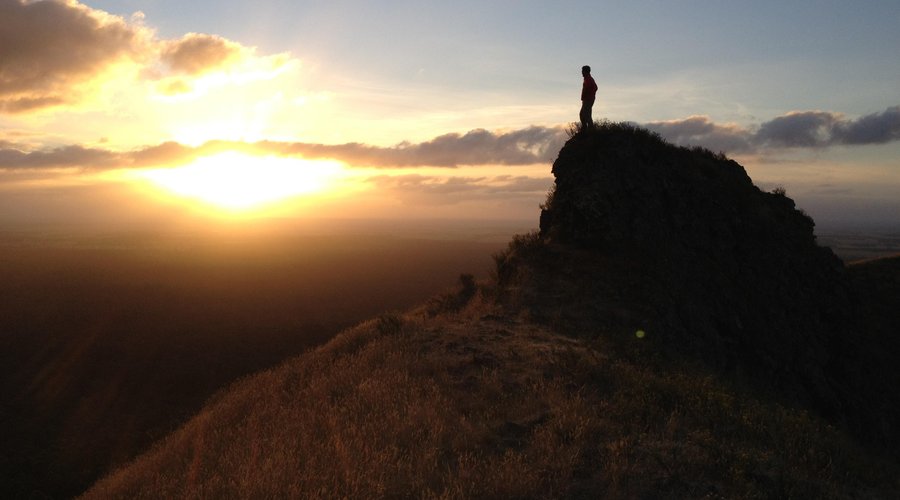 the VOLCANO documentary screens for free
