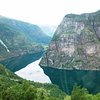 Things To Do in The narrow & Pristine Fyksesund Fjord with waterfalls, Restaurants in The narrow & Pristine Fyksesund Fjord with waterfalls