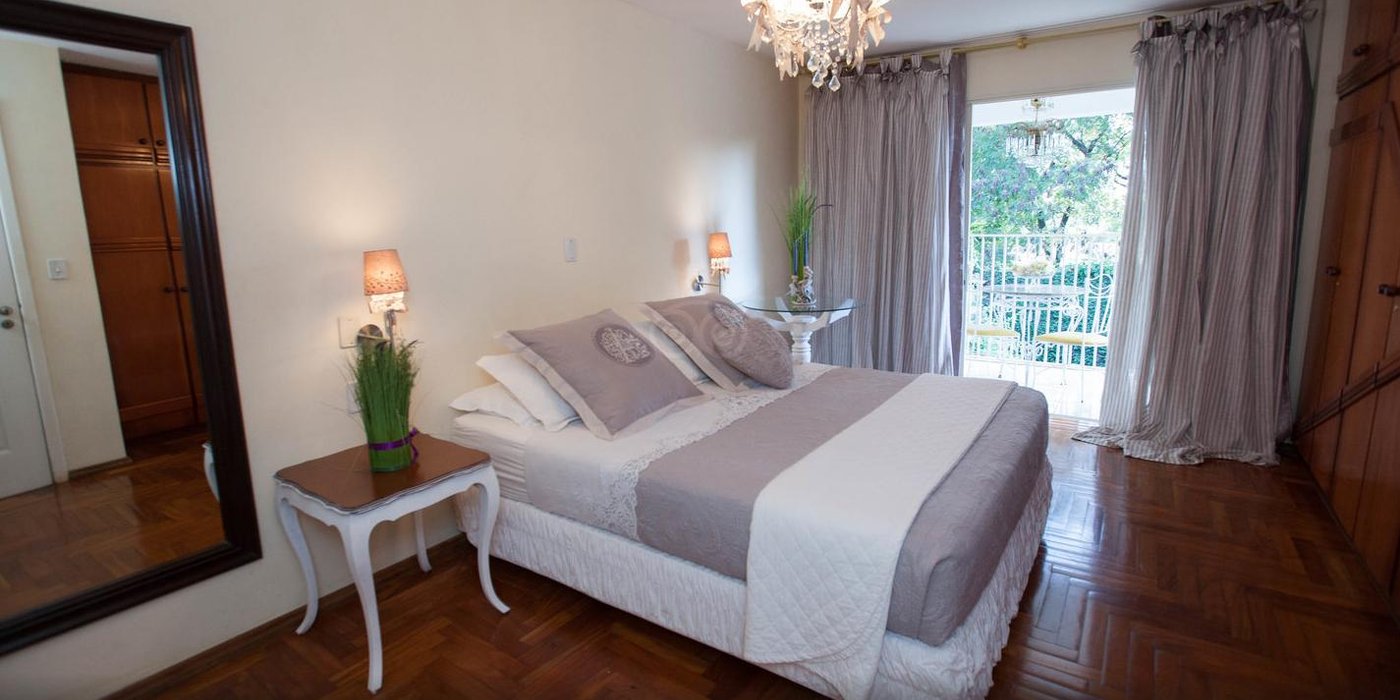 Maricá Bed & Breakfast by null