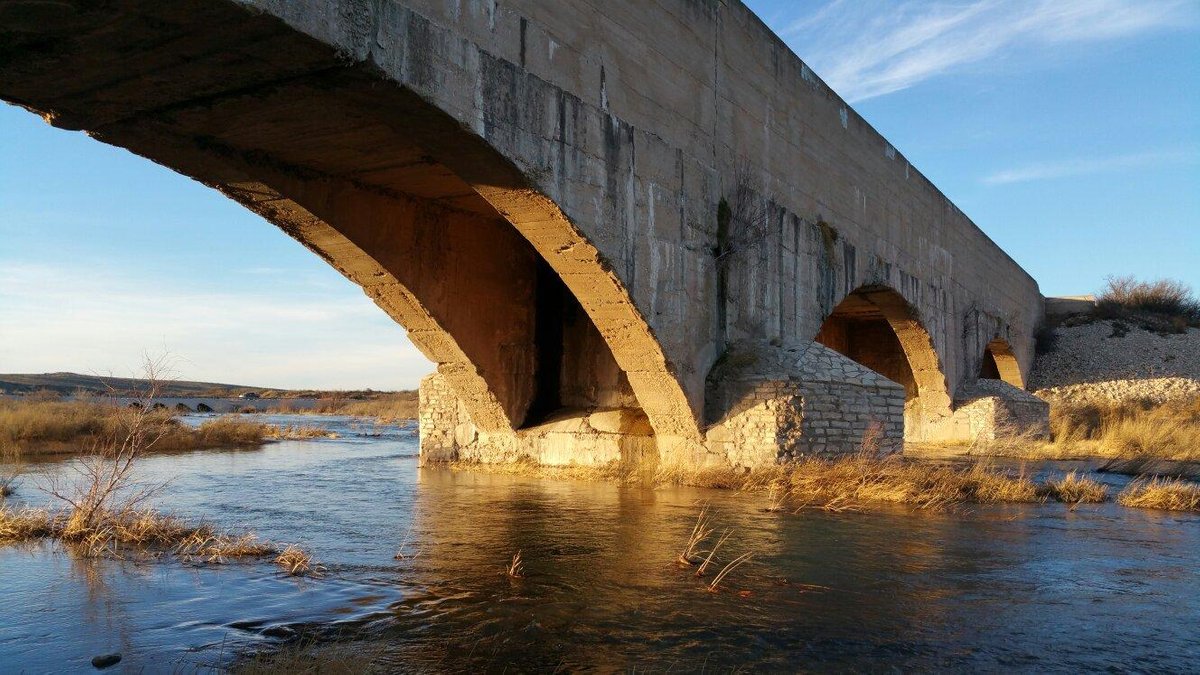 Underground Rivers - University of New Mexico