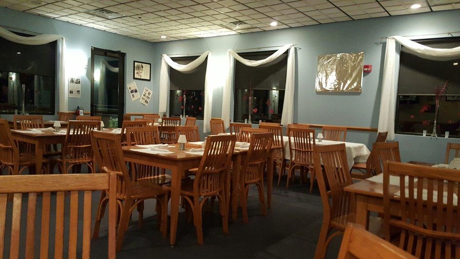 THE WEST WIND RESTAURANT, Saint Marys - Restaurant Reviews, Photos & Phone Number - Tripadvisor