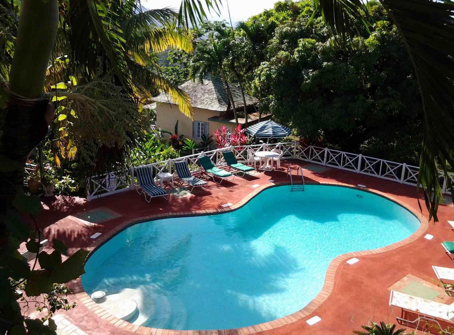 Rio Vista Resort Villas by null