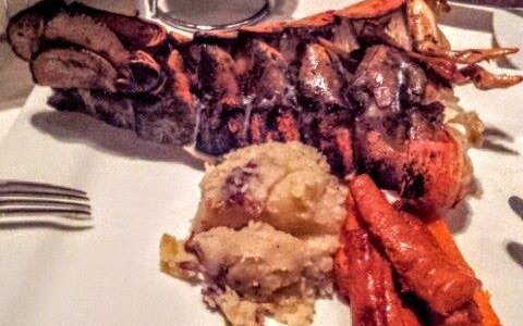 Bodean Seafood