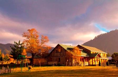 Lodge @ Spring
