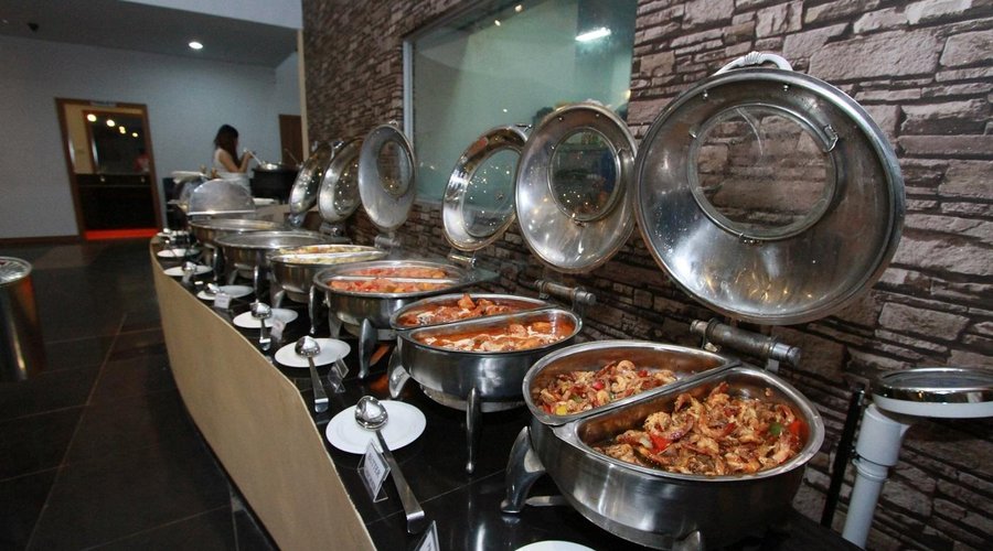 Taste Factory