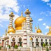 Things To Do in 7-Day Wonders of Malaysia Overland Tour, Restaurants in 7-Day Wonders of Malaysia Overland Tour