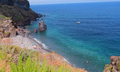 Spiaggia dello Scario