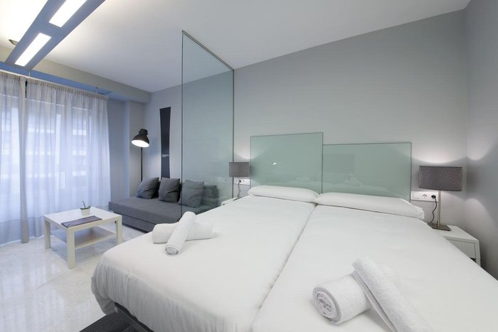 Imagen 1 de T5 Donostia Suites