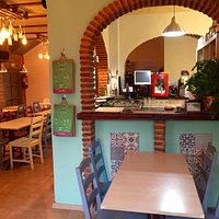 Mamalupe - Tu nuevo Mexicano en Jerez
