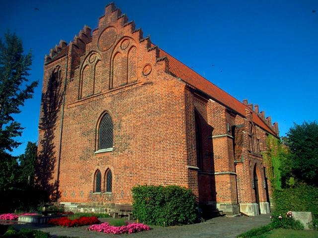 Klosterkyrkan image