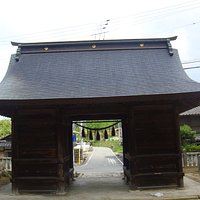 神門
